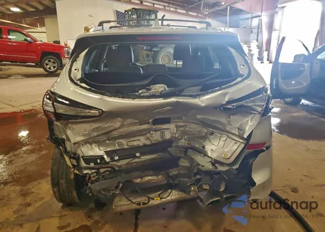 2021 Hyundai Tucson Limited from USA, damaged, VIN KM8J3CAL0MU391053